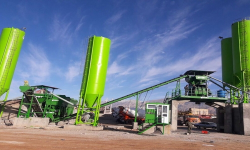 بچینگ پلانت 